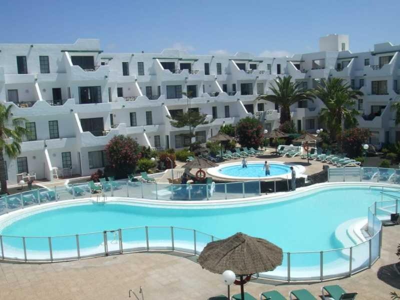Lanzamar 2 Bedroom Puerto del Carmen  Exteriér fotografie