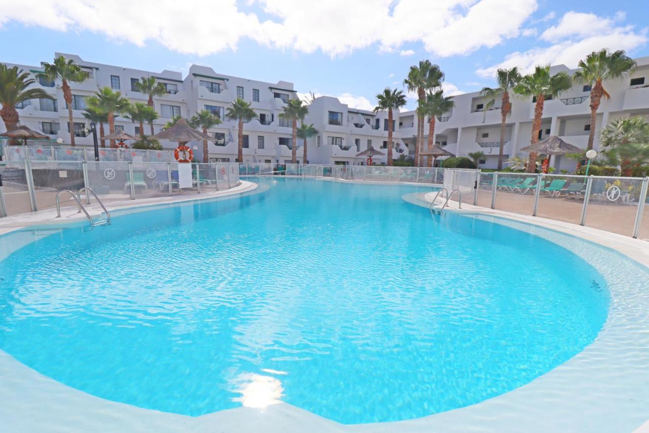 Lanzamar 2 Bedroom Puerto del Carmen  Exteriér fotografie
