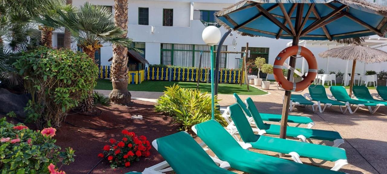 Lanzamar 2 Bedroom Puerto del Carmen  Exteriér fotografie