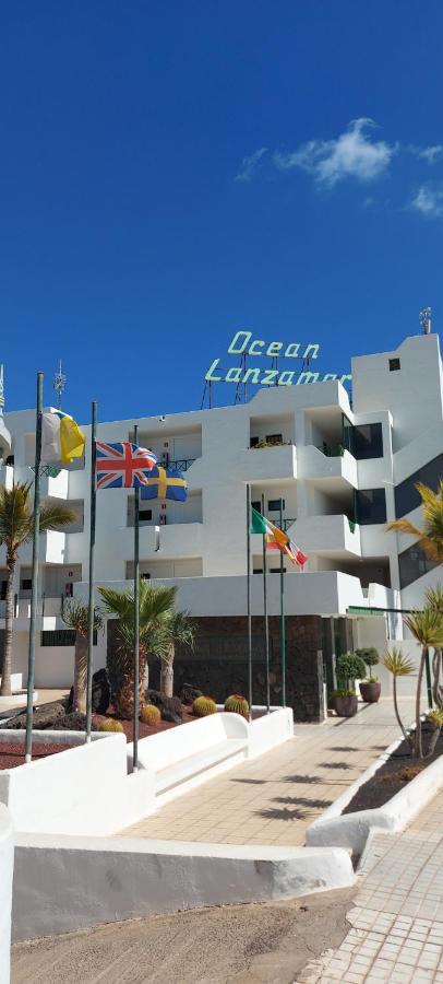 Lanzamar 2 Bedroom Puerto del Carmen  Exteriér fotografie