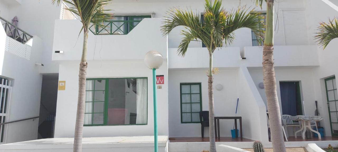 Lanzamar 2 Bedroom Puerto del Carmen  Exteriér fotografie