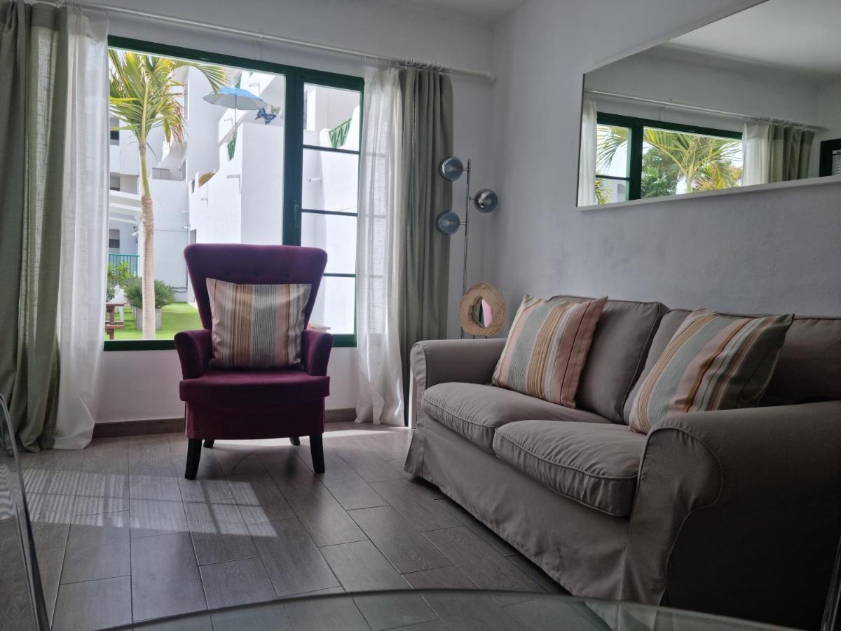 Lanzamar 2 Bedroom Puerto del Carmen  Exteriér fotografie