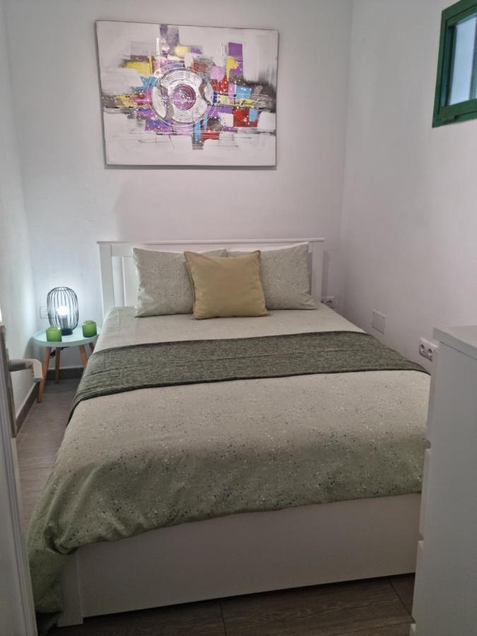 Lanzamar 2 Bedroom Puerto del Carmen  Exteriér fotografie