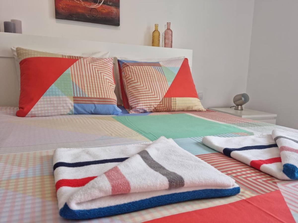 Lanzamar 2 Bedroom Puerto del Carmen  Exteriér fotografie