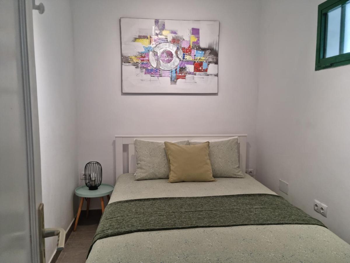 Lanzamar 2 Bedroom Puerto del Carmen  Exteriér fotografie