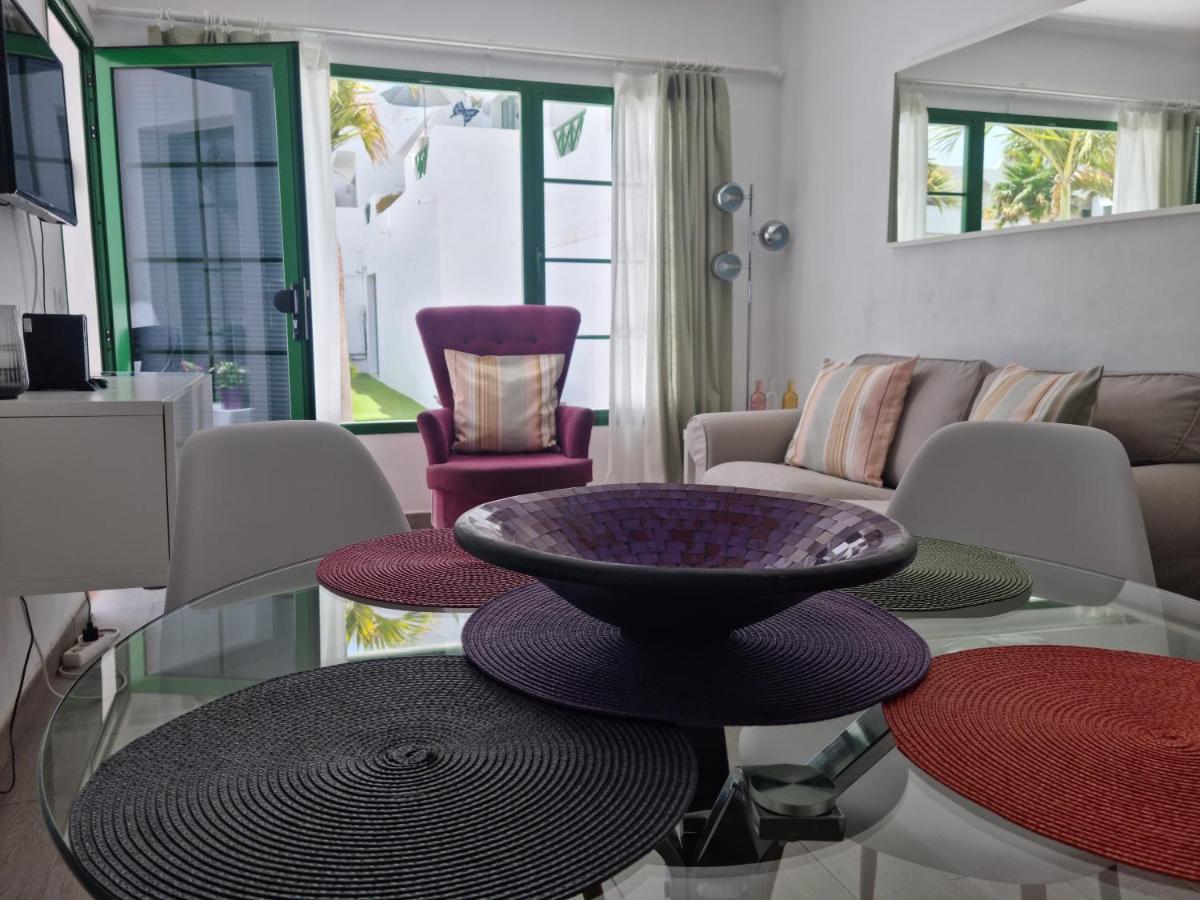 Lanzamar 2 Bedroom Puerto del Carmen  Exteriér fotografie