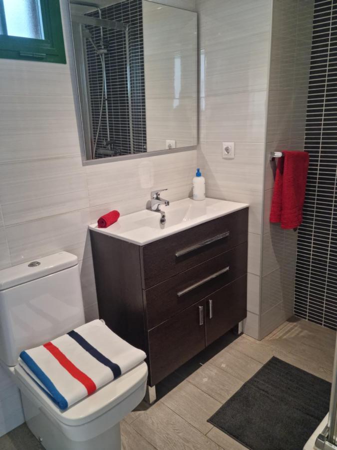 Lanzamar 2 Bedroom Puerto del Carmen  Exteriér fotografie
