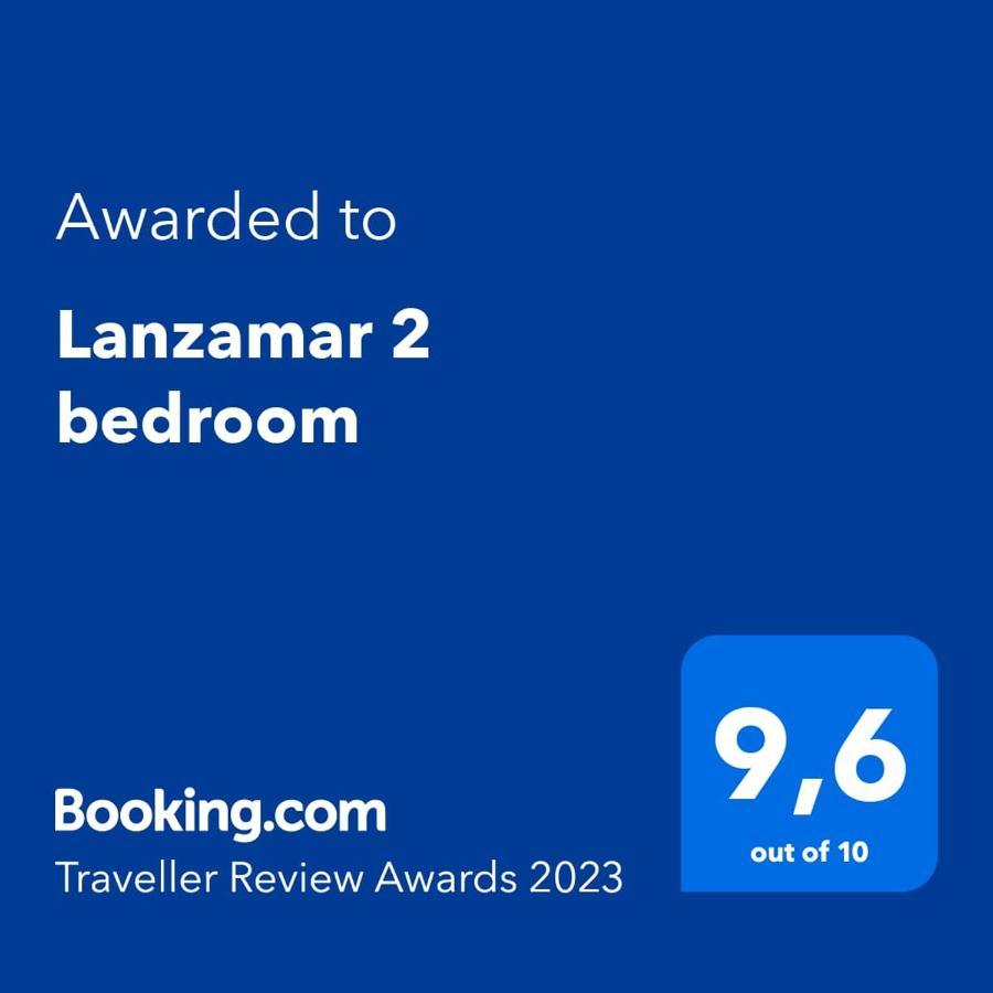 Lanzamar 2 Bedroom Puerto del Carmen  Exteriér fotografie