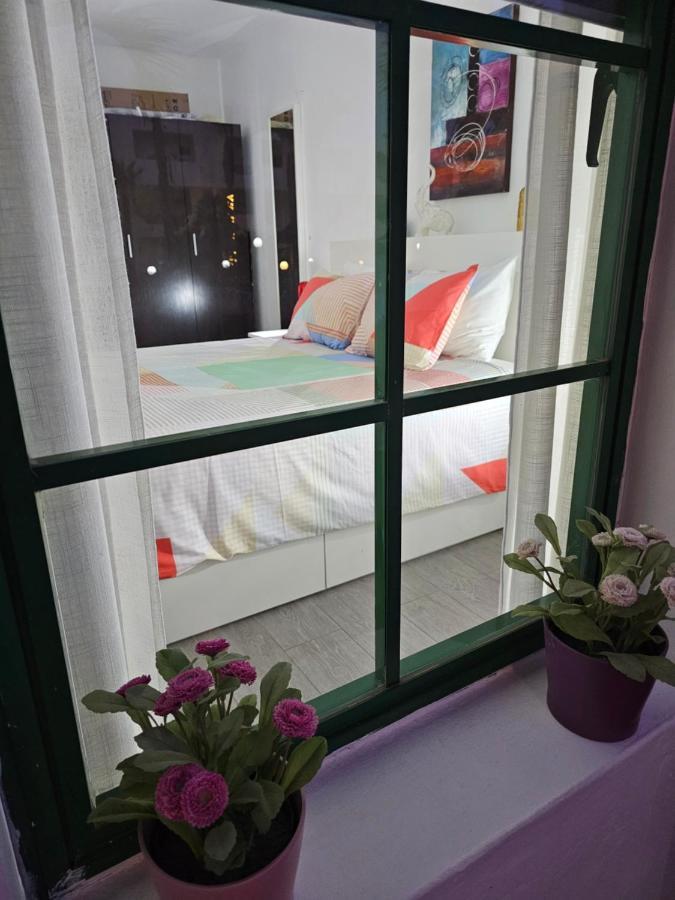 Lanzamar 2 Bedroom Puerto del Carmen  Exteriér fotografie