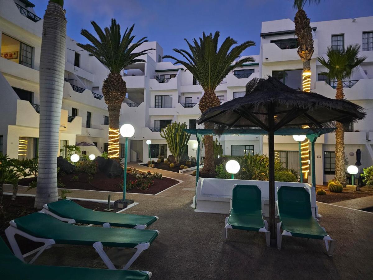 Lanzamar 2 Bedroom Puerto del Carmen  Exteriér fotografie